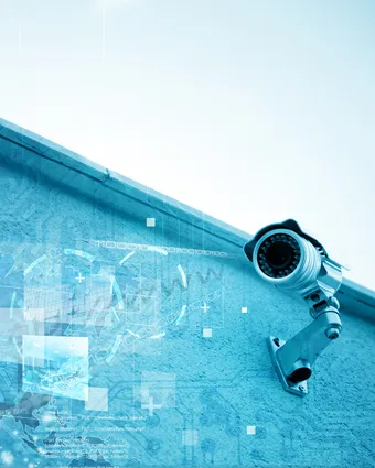 Business Video Surveillance