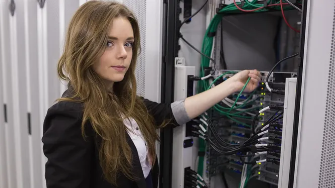 Computer Network Support