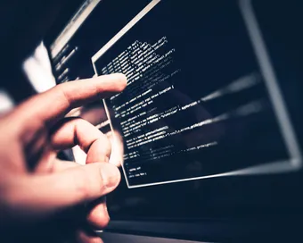 Corporate Data Backup