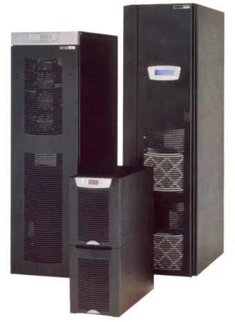 Dell Servers