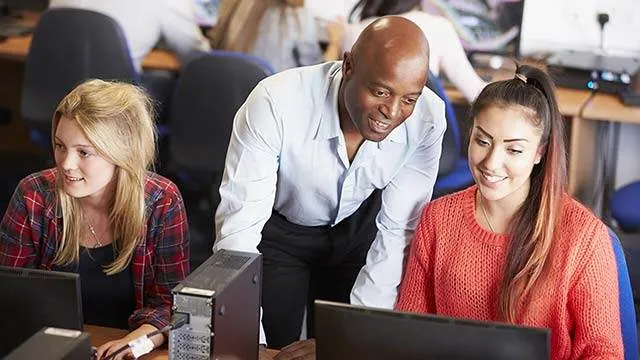 IT consulting firms providing managed IT services and business technology solutions