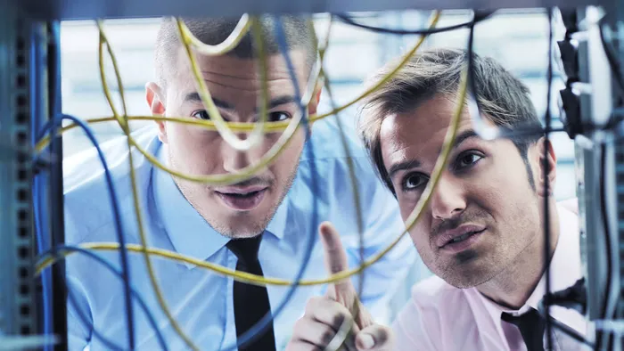 IT Network Consultants