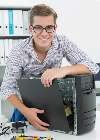 IT Solutions