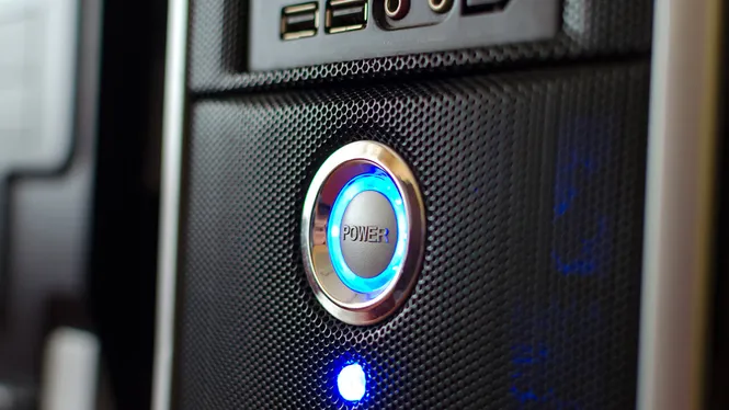 Lenovo Servers