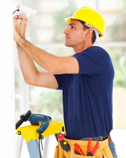 Surveillance Systems for Business