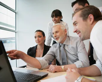 IT consulting firms providing managed IT services and business technology solutions