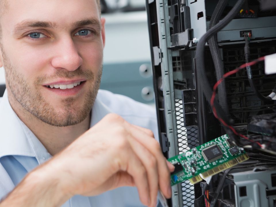 Why Work with a Computer Network Support Company: 6 Convincing Reasons ...