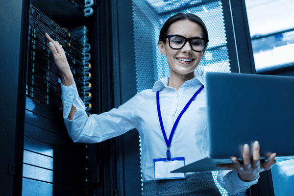 How Cyber Managed Services Strengthen Business Cybersecurity Defense