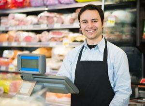 A POS system could also improve your company's image. 