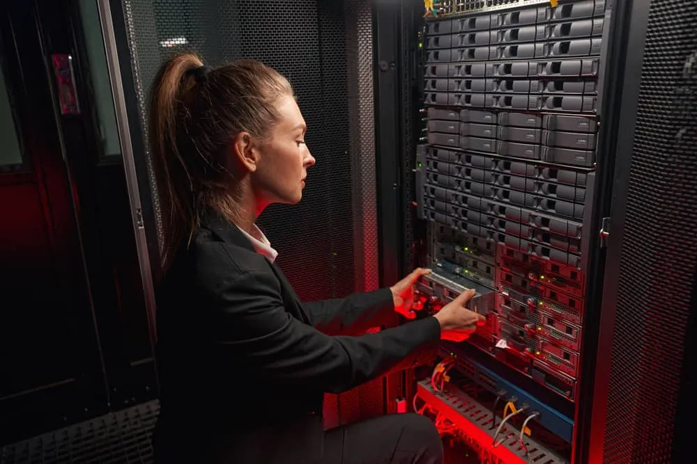 What Is Network Support? A Comprehensive Guide for Waco Businesses
