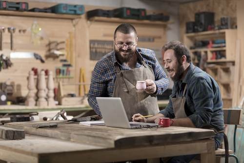 Know what IT support for small business you need.