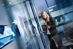 IT consultation services can also help with mobile issues.