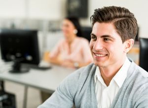 Your chosen IT providers should have a proactive mindset.