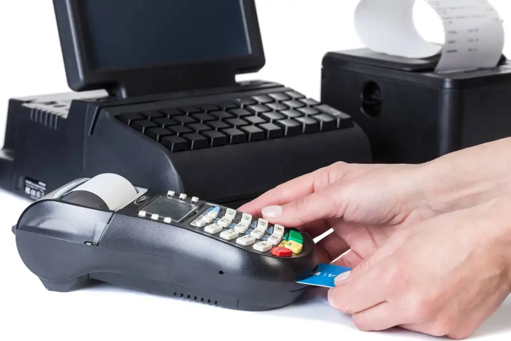 There are factors to consider when choosing a POS system.
