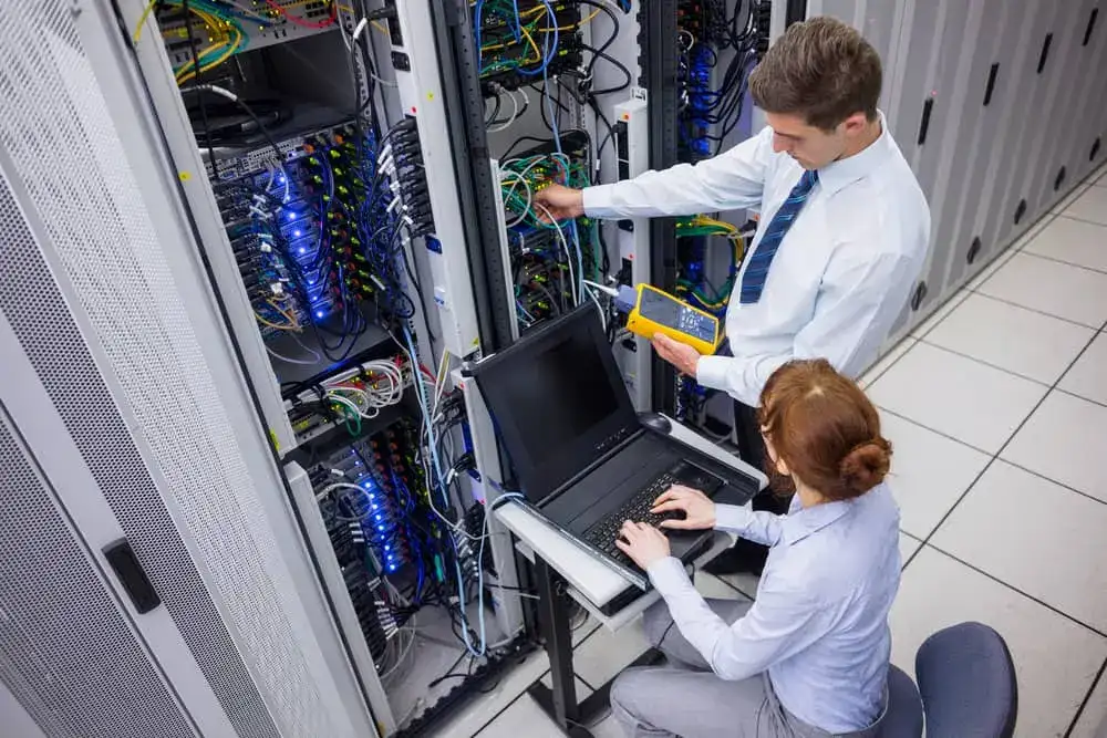Selecting a managed IT service provider is a unique process for each company
