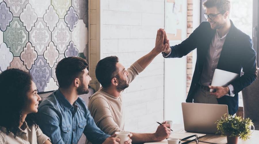 As a small business owner, what should you look for in IT consultants?