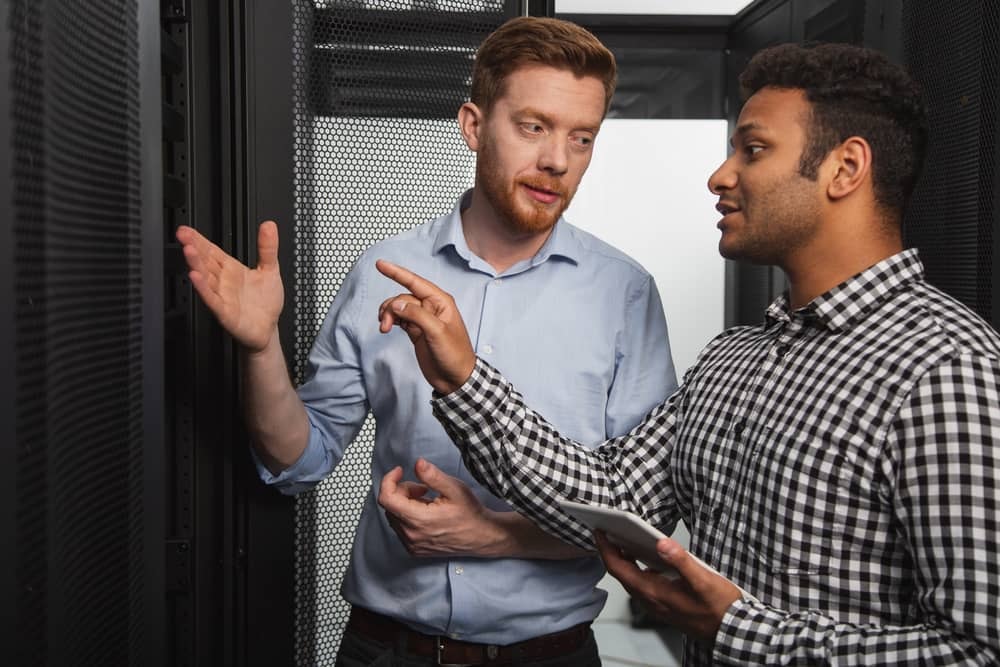 Expert IT consultants can be beneficial to your company.