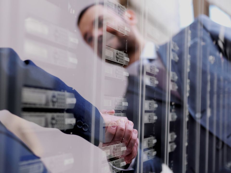 IT consulting and services can help make a business or company more productive.