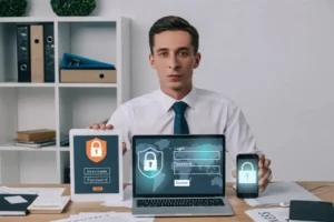 How Is Cybersecurity Used in Business