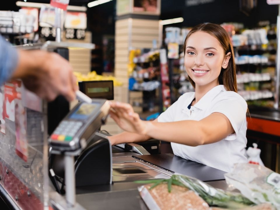 A POS system installation offers many benefits to business owners.