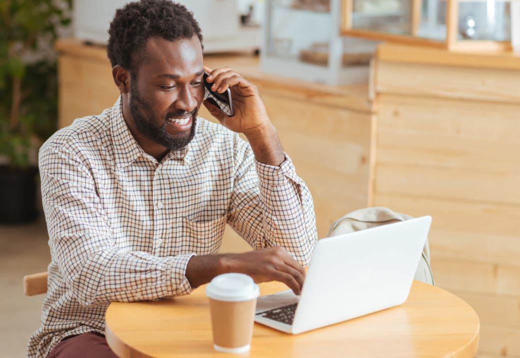 As a small business owner, you can benefit from getting remote small business computer support services.