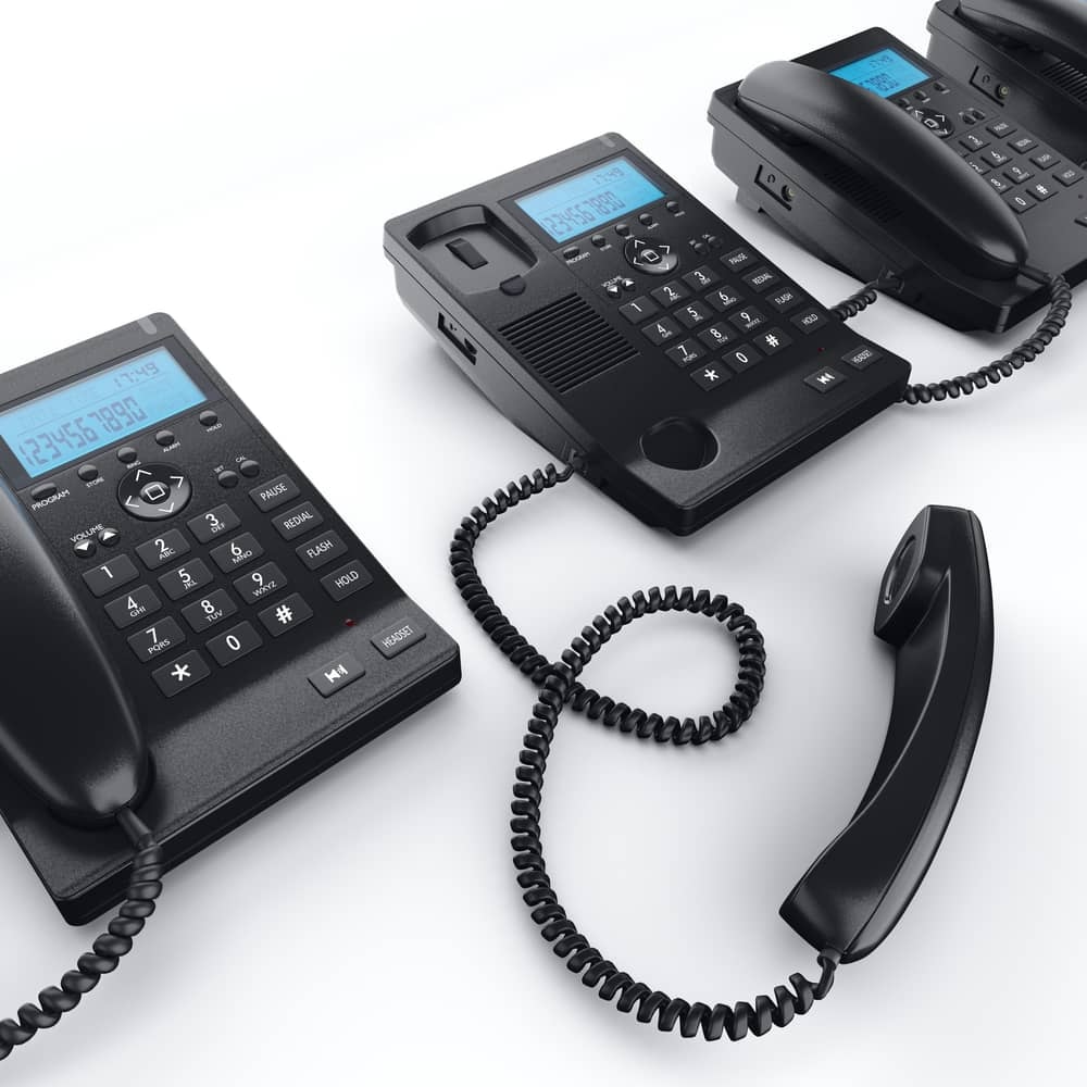 small business phone systems