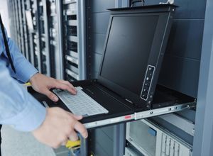 Working with a computer network support company is beneficial to any company. 