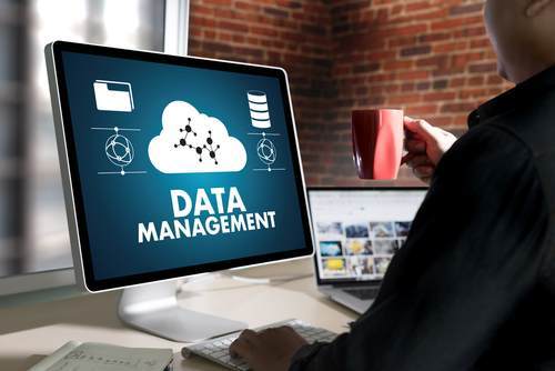 You need proper database management as a small business owner.