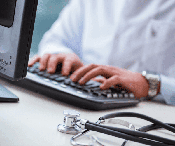 Your medical IT support provider must be reliable.