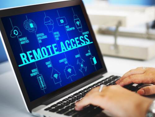 Does your business need remote access control?