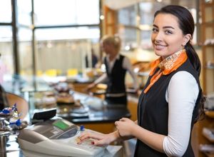 Choosing to install a POS system in your store offers many advantages