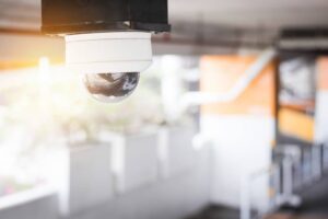 Wireless business surveillance systems can help keep your property safe and secure. 